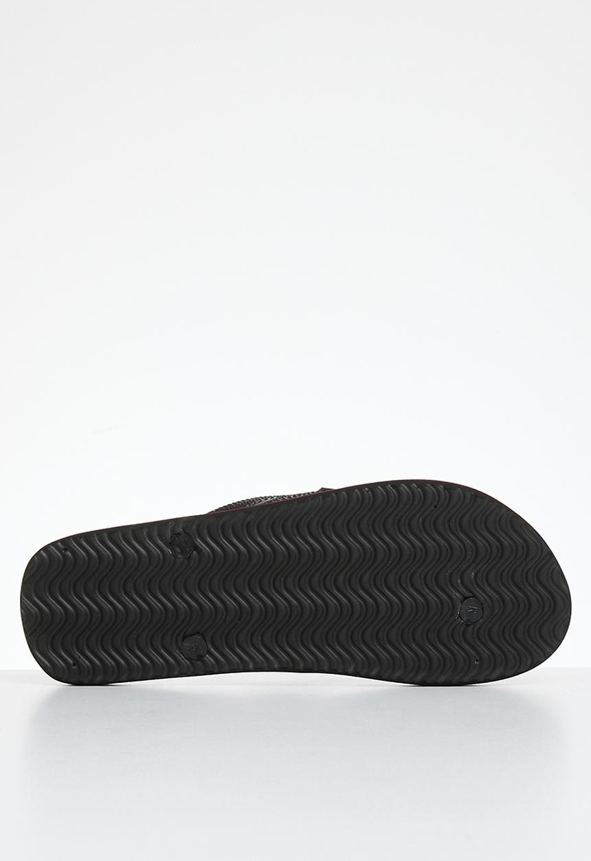 Replay - Maverik camo flip-flop - camo green