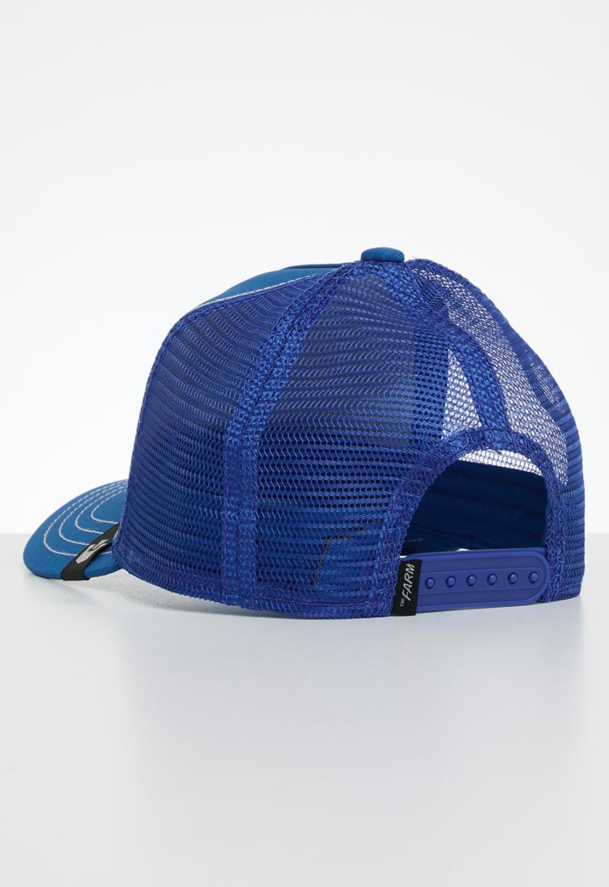 Goorin Bros. - Goorin kids stripe earner - blue