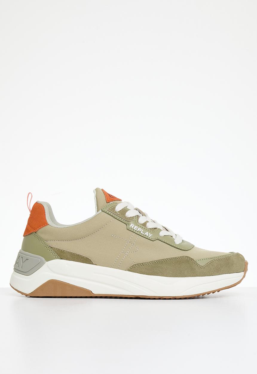 Replay - Tennet Full 2 - 017 - dk beige