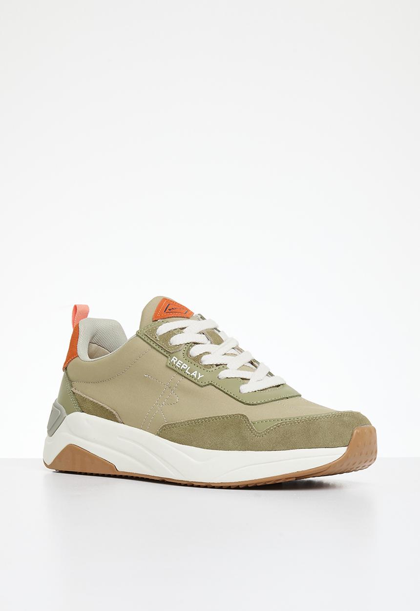 Replay - Tennet Full 2 - 017 - dk beige