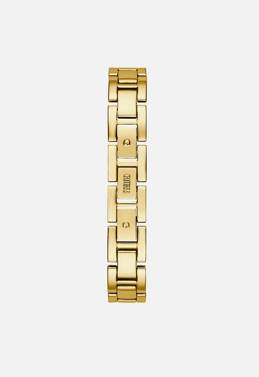 GUESS - Tri luxe gold bangle