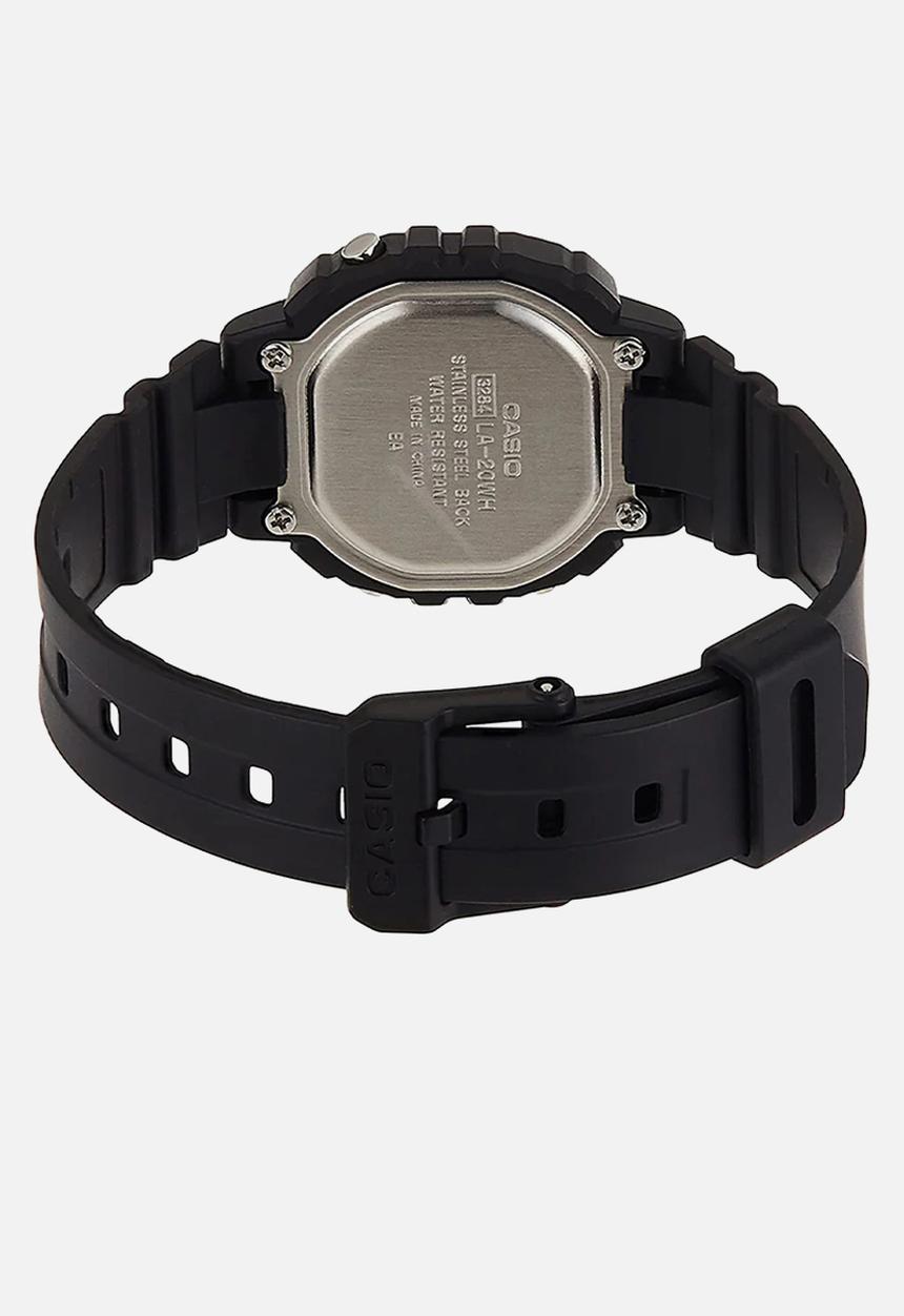 Casio - Wrist watch (digital) - black