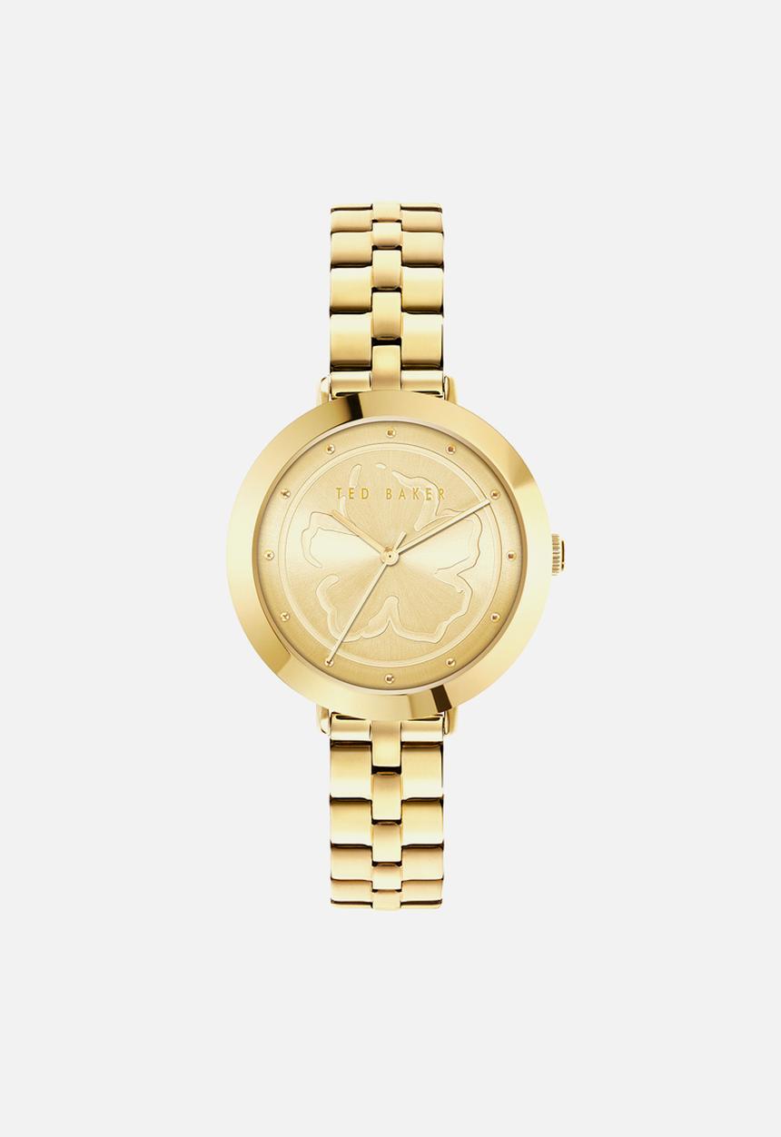 Ted Baker - Ammy magnolia - gold 