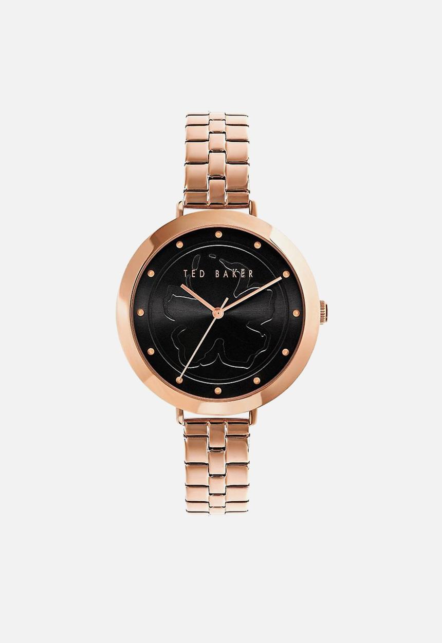 Ted Baker - Sst case - rose gold 