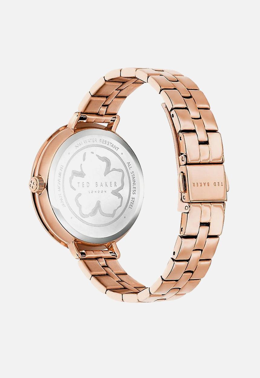 Ted Baker - Sst case - rose gold 