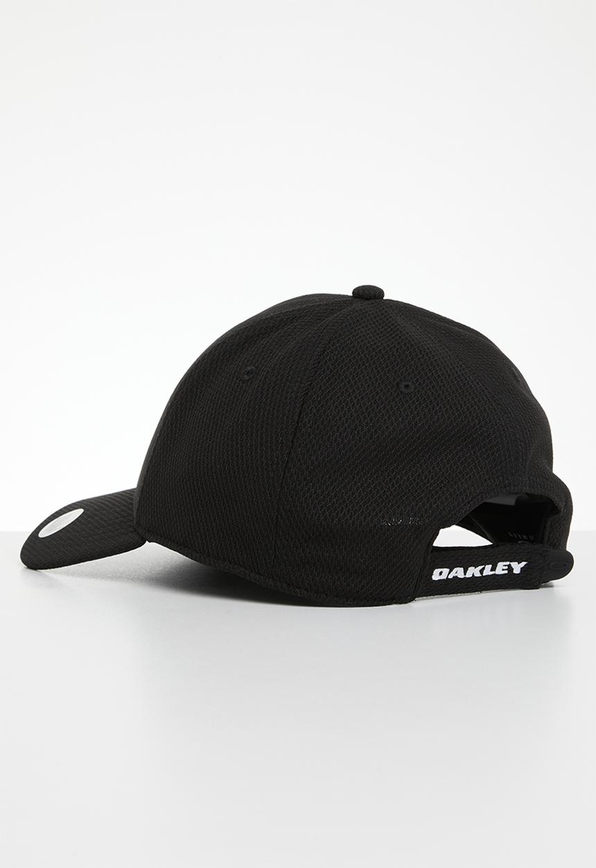 Oakley - Golf ellipse - black