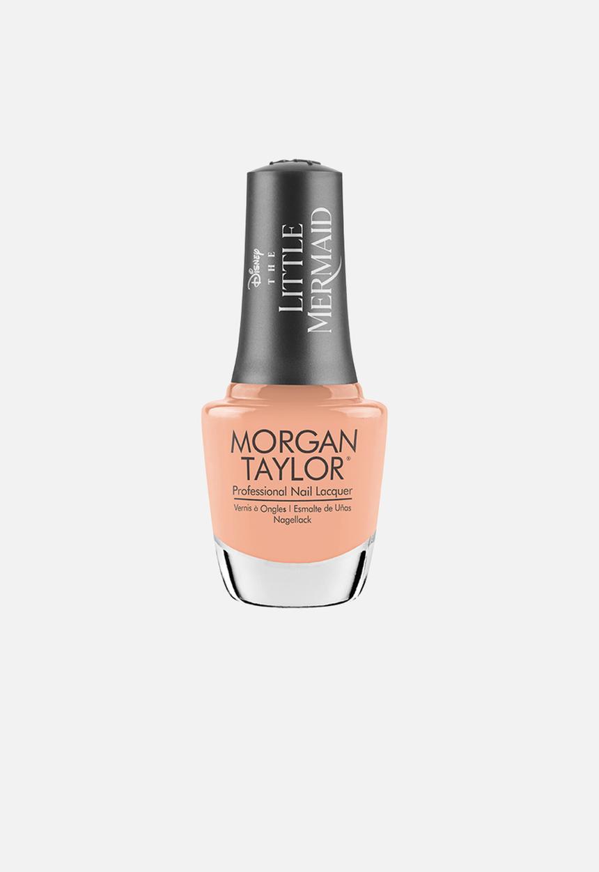 Morgan Taylor - Nail Lacquer - Corally Invited 15ml