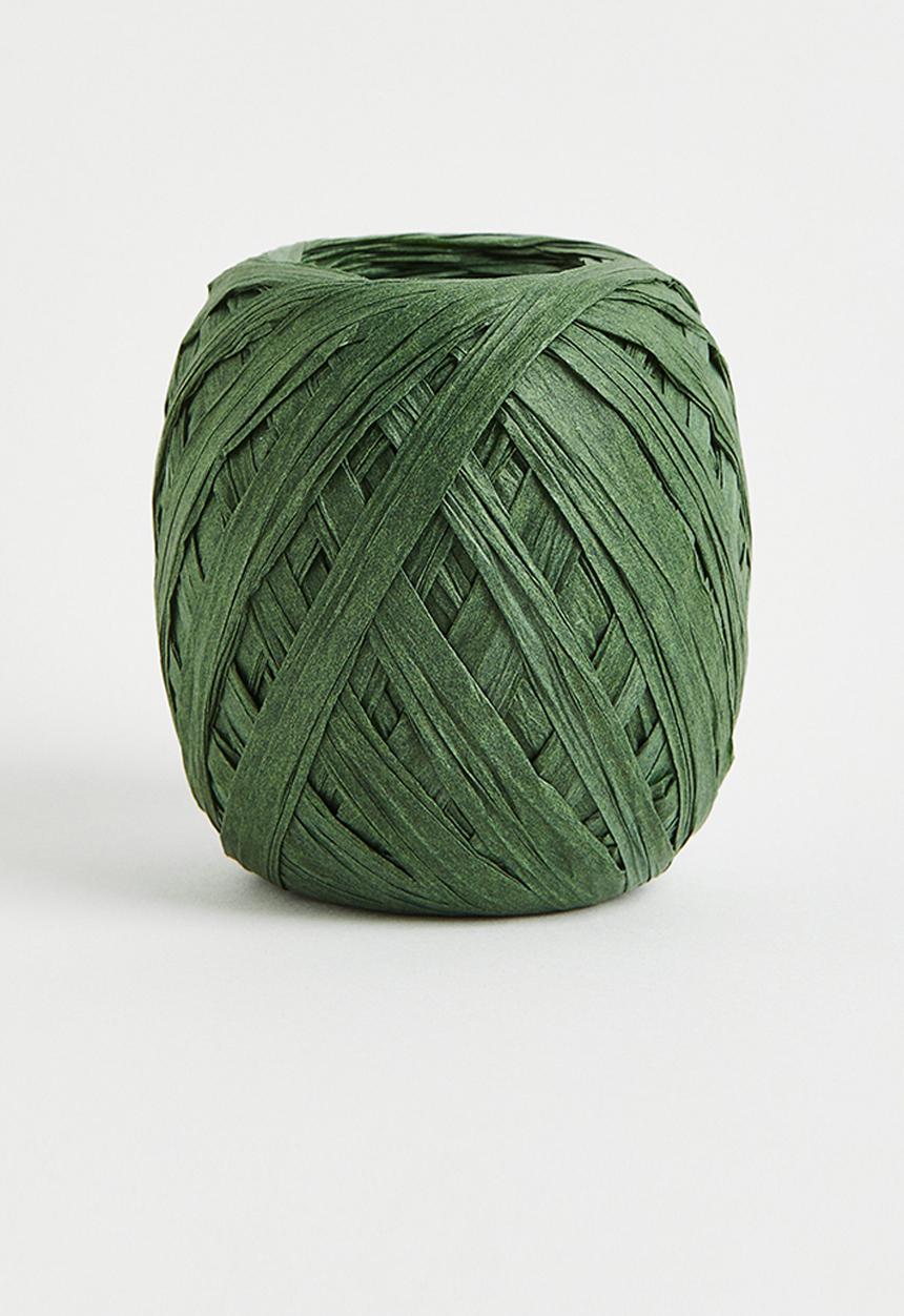 H&M - Gift cord - dark green 