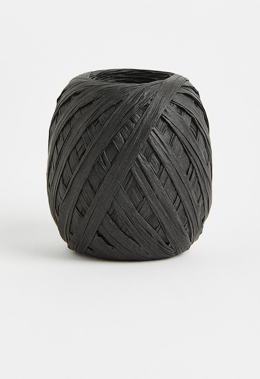 H&M - Gift cord - black
