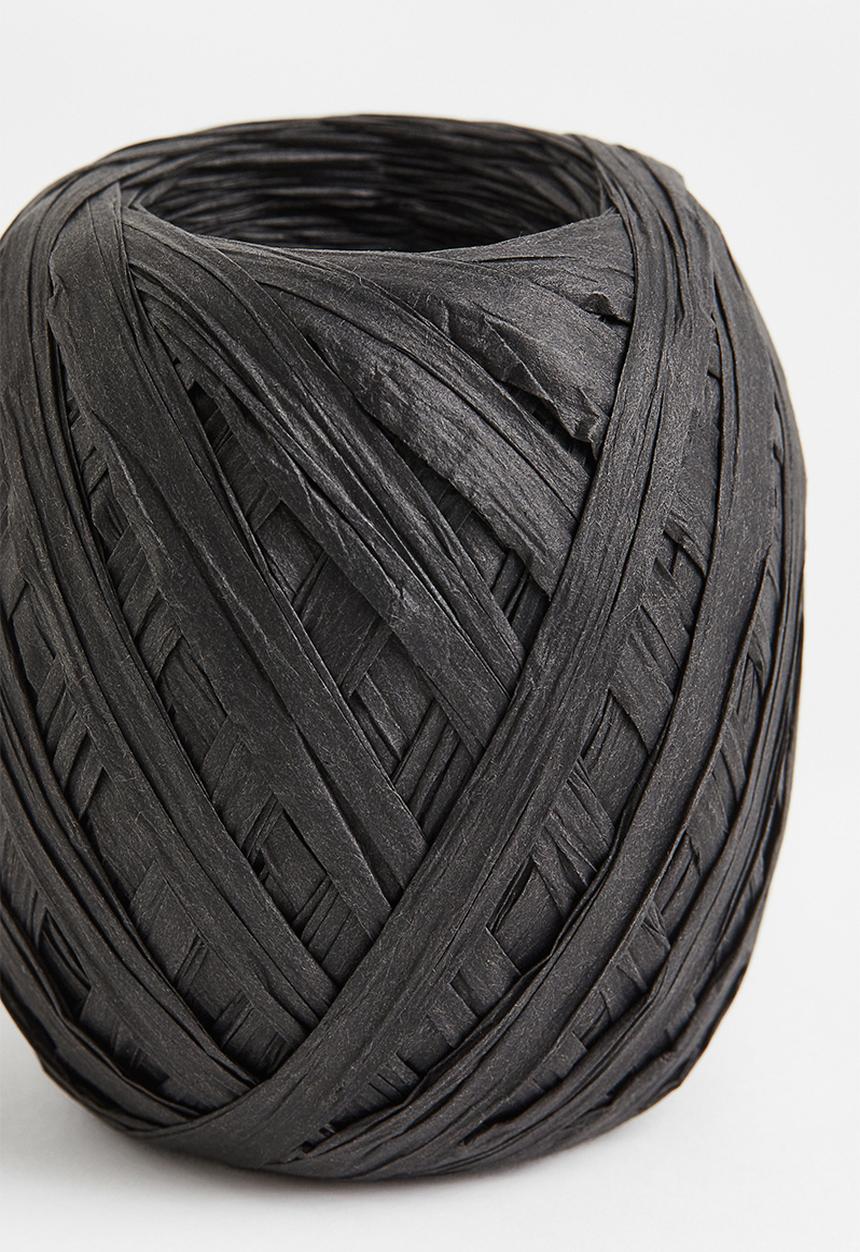 H&M - Gift cord - black