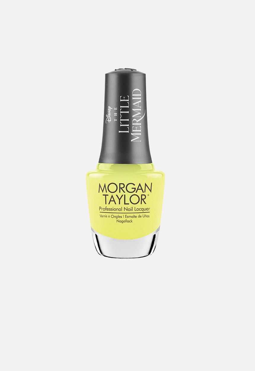 Morgan Taylor - Nail Lacquer - All Sands On Deck 15ml