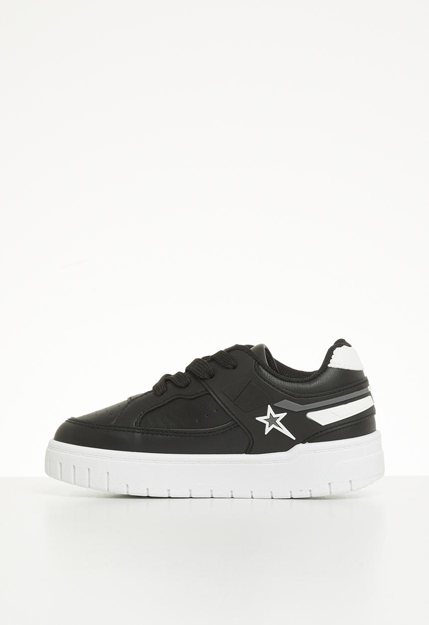 SOVIET - K addison - black