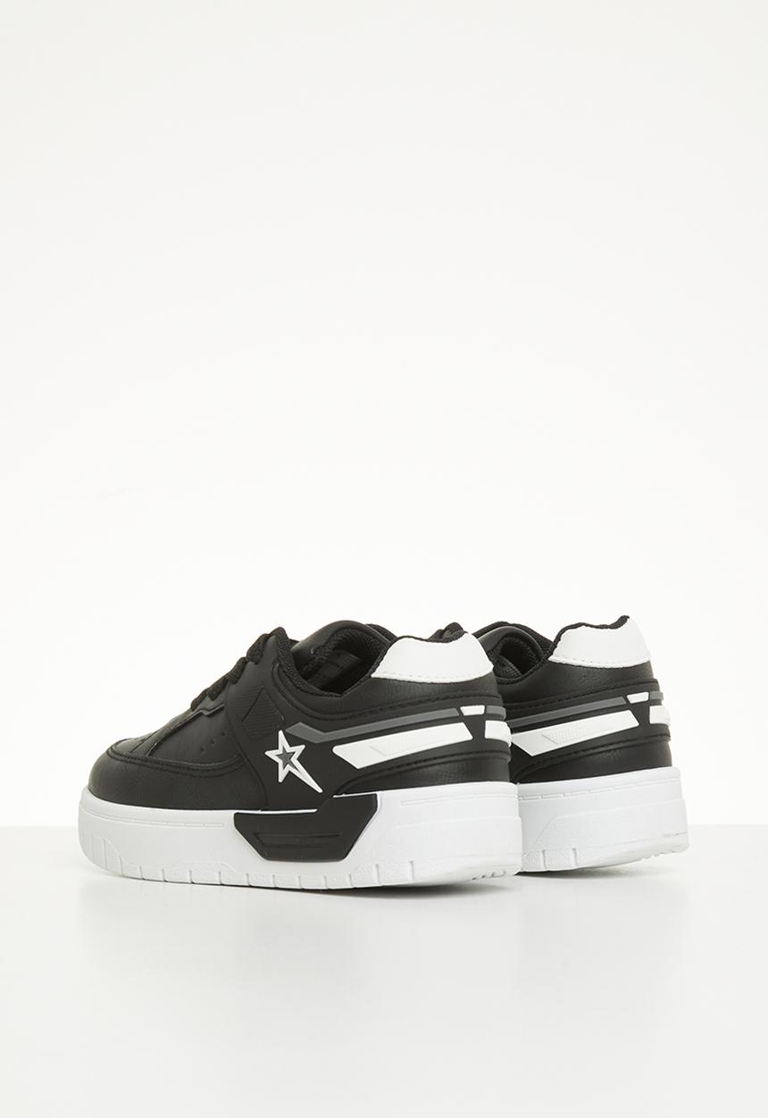 SOVIET - K addison - black