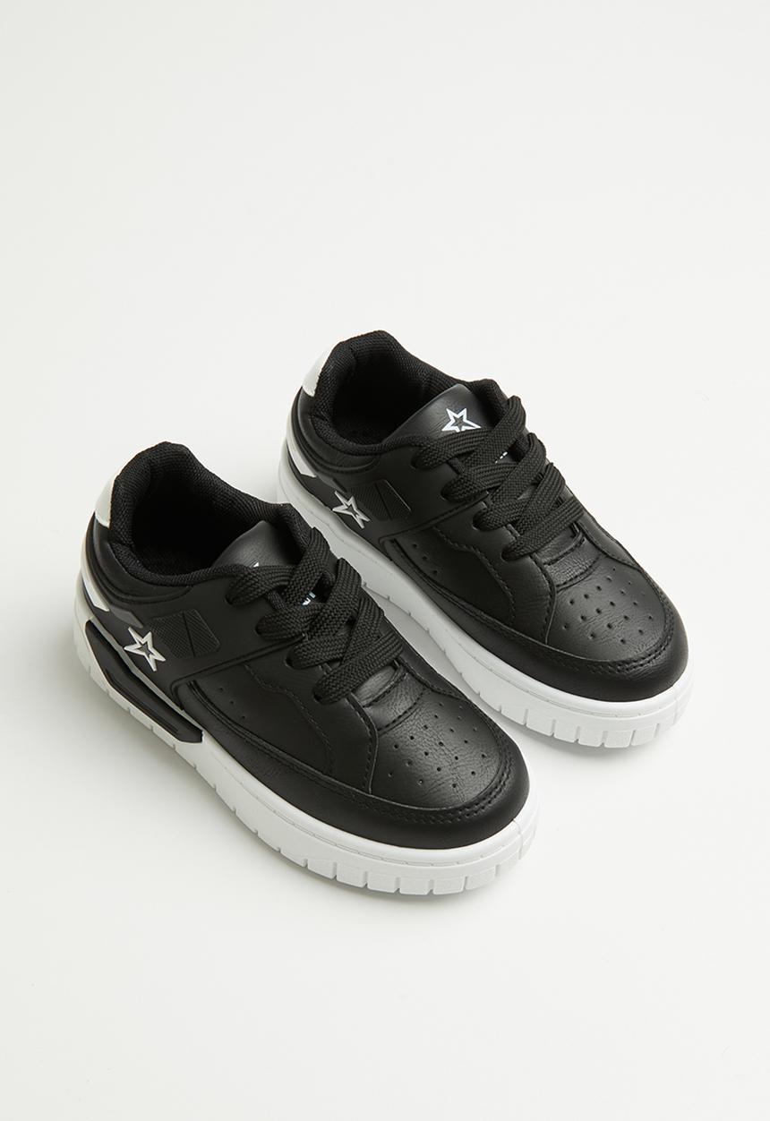 SOVIET - K addison - black