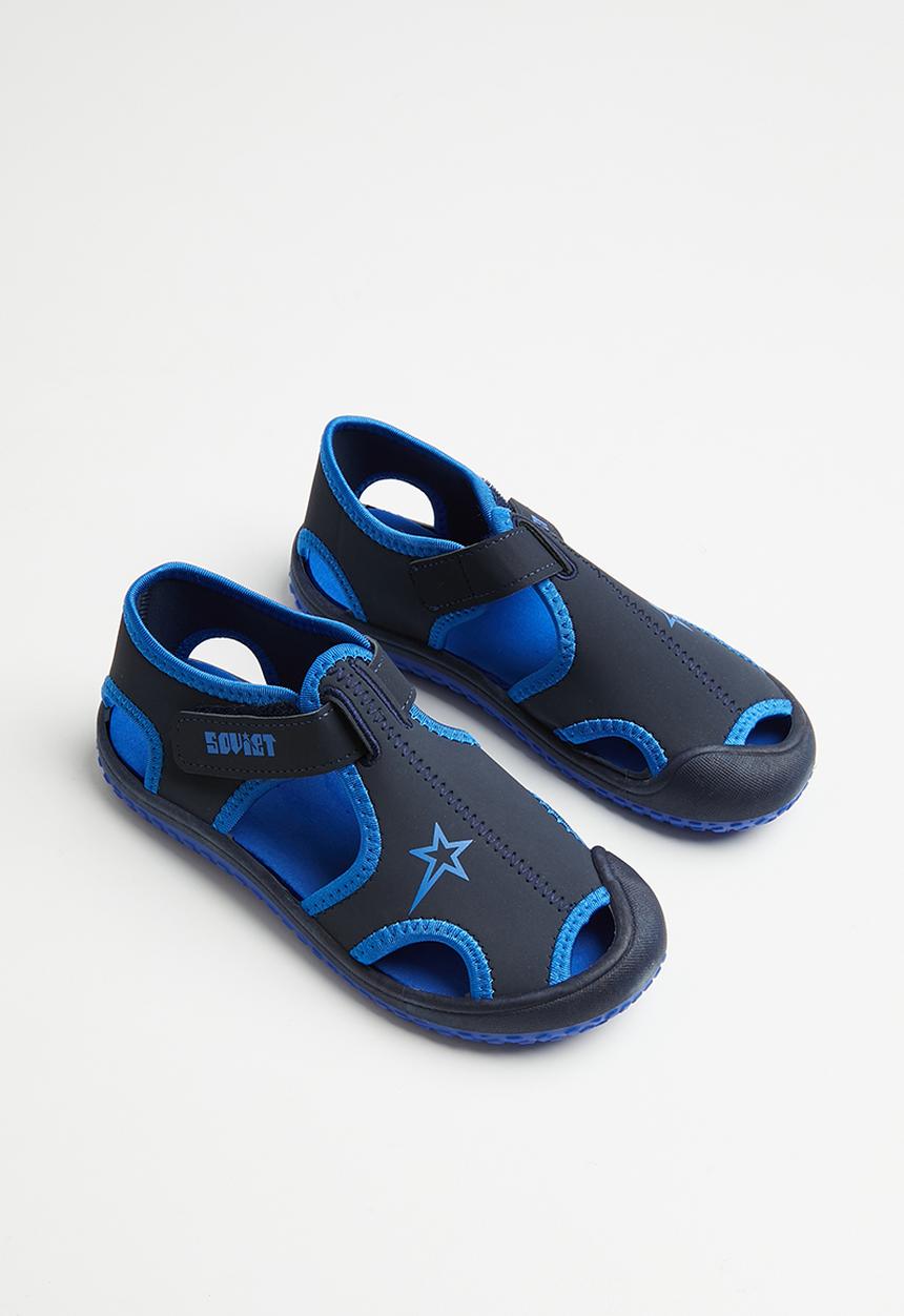 SOVIET - K singh - navy & royal