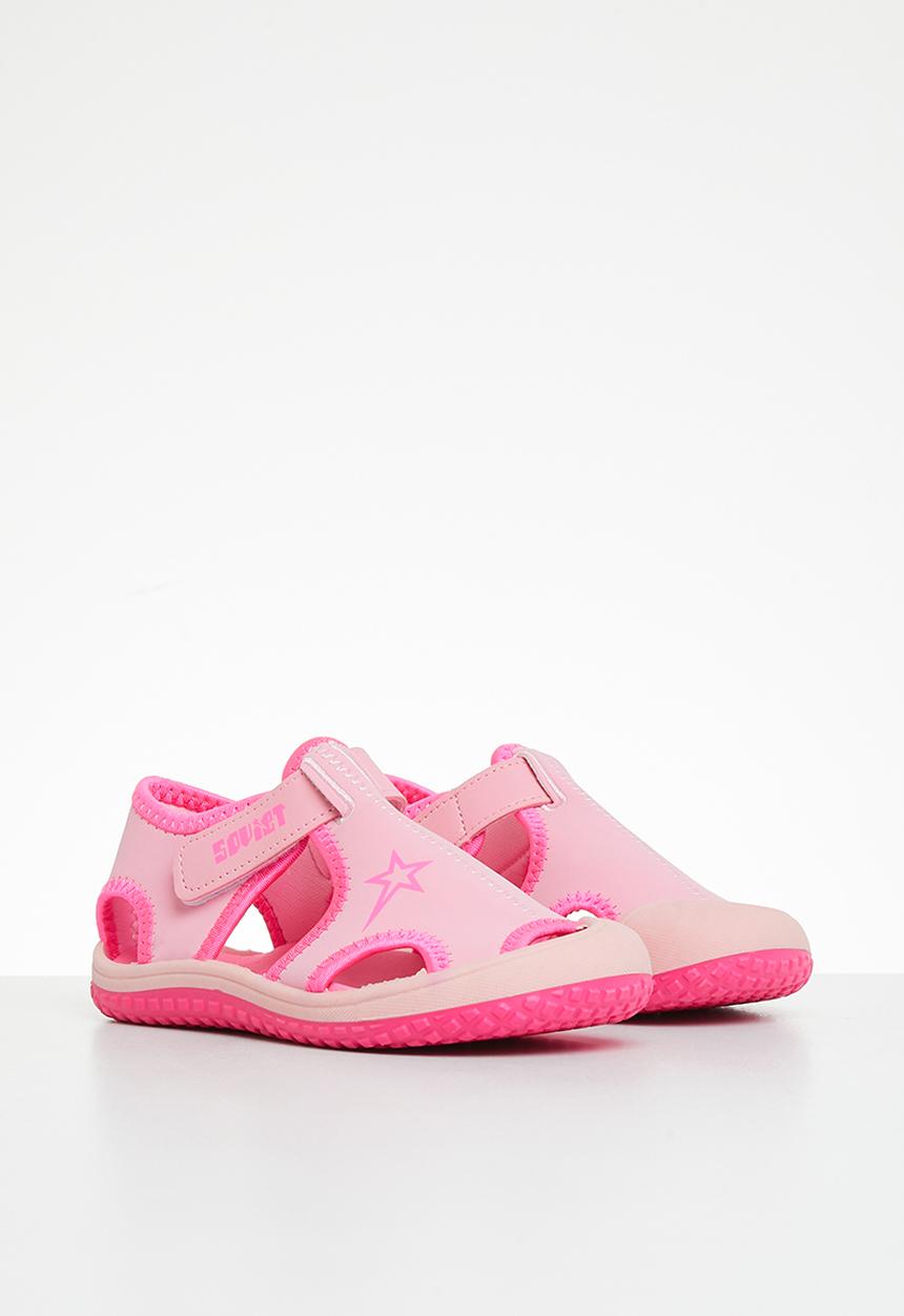 SOVIET - K singh - pink & fuchsia