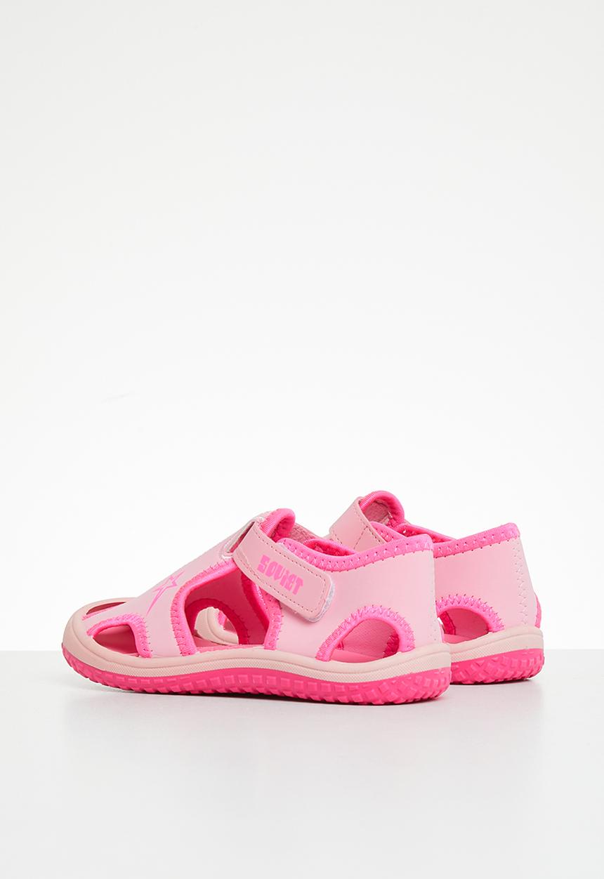 SOVIET - K singh - pink & fuchsia