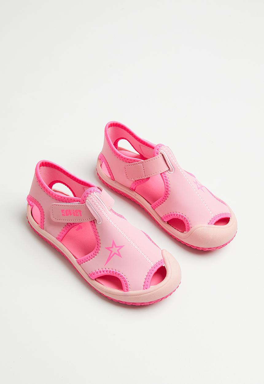 SOVIET - K singh - pink & fuchsia