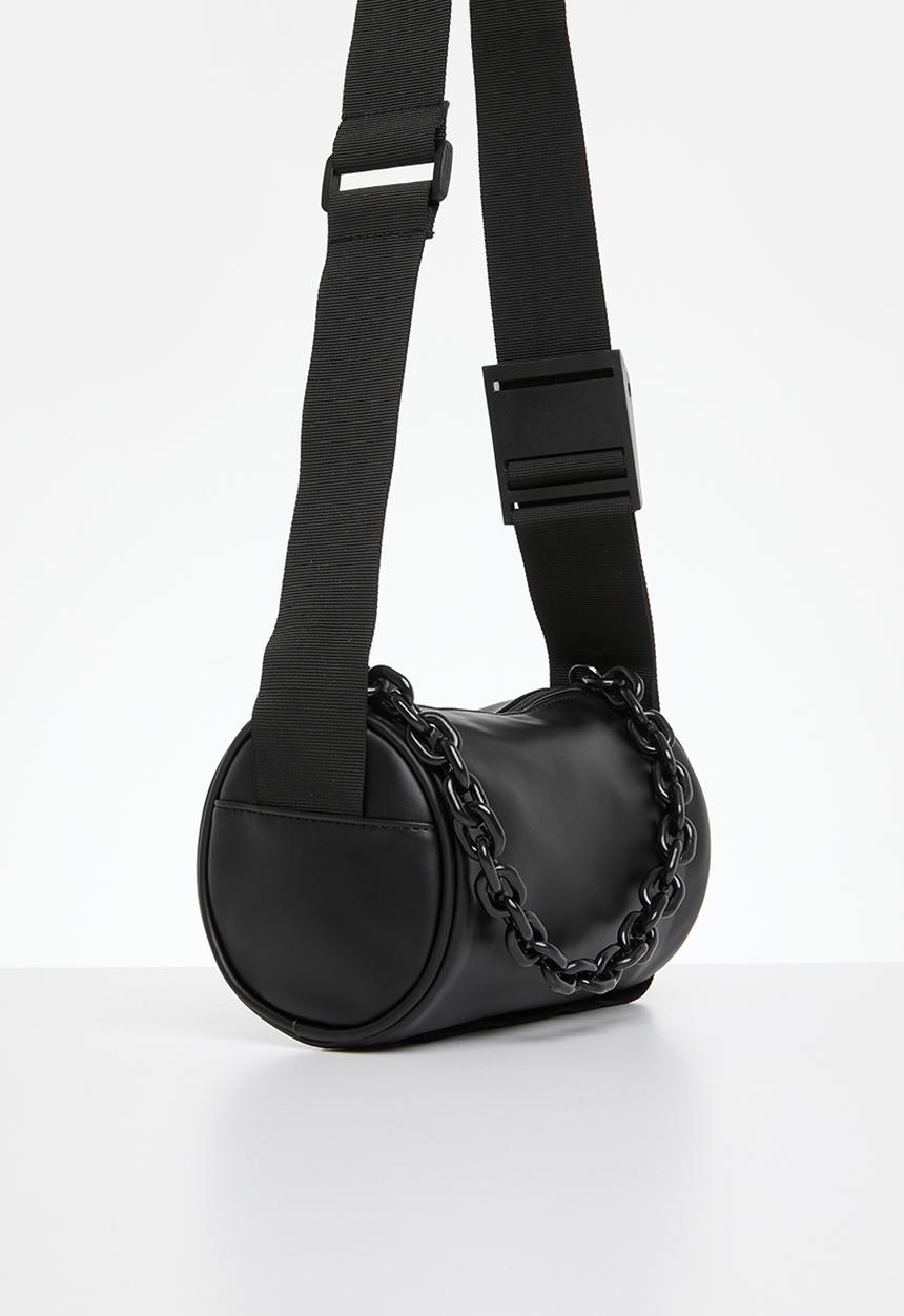 Superbalist - Neve shoulder bag - black