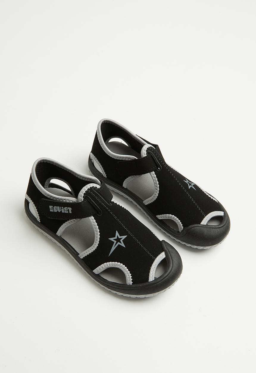 SOVIET - K singh - black & grey