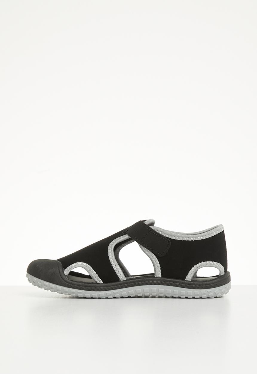 SOVIET - K singh - black & grey