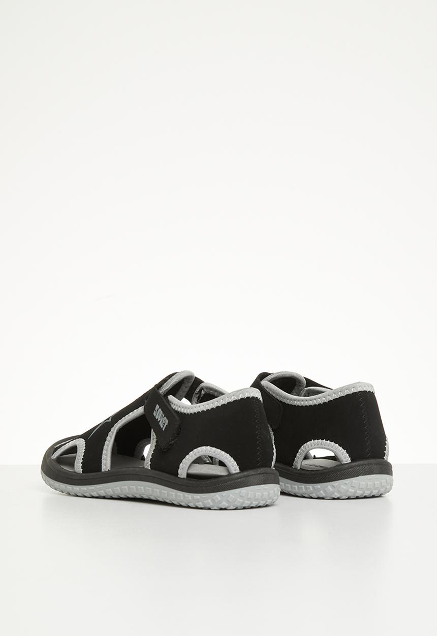 SOVIET - K singh - black & grey