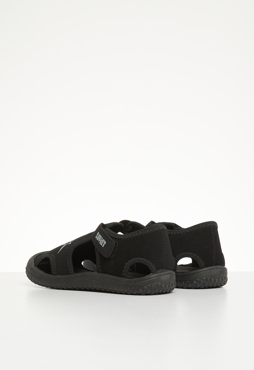 SOVIET - K singh - black mono