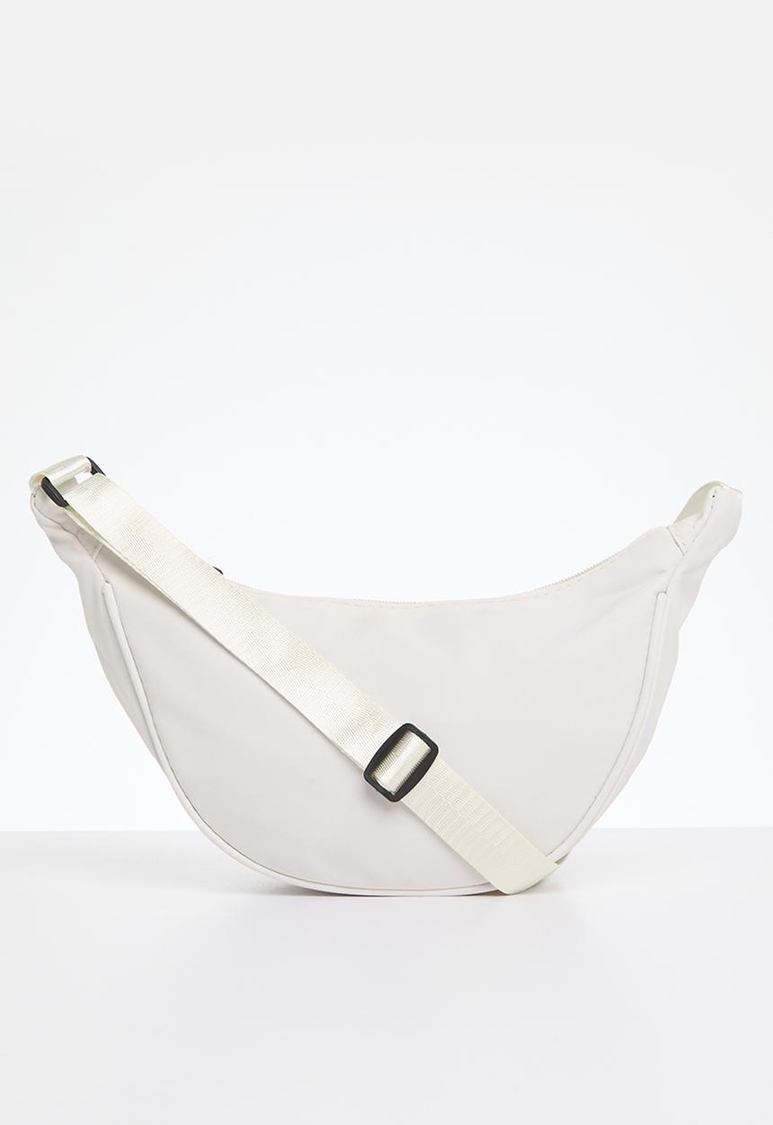 Superbalist - Camila crossbody bag - cream