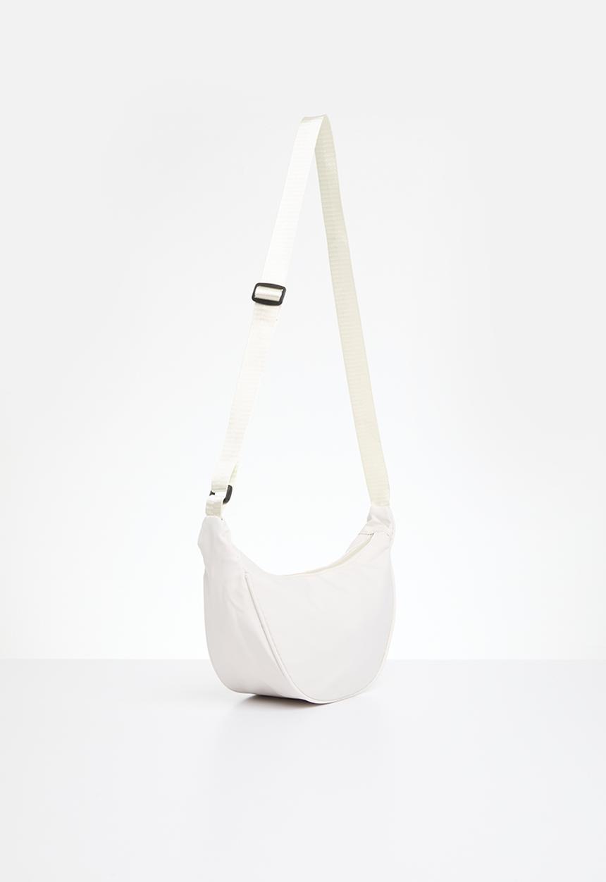 Superbalist - Camila crossbody bag - cream