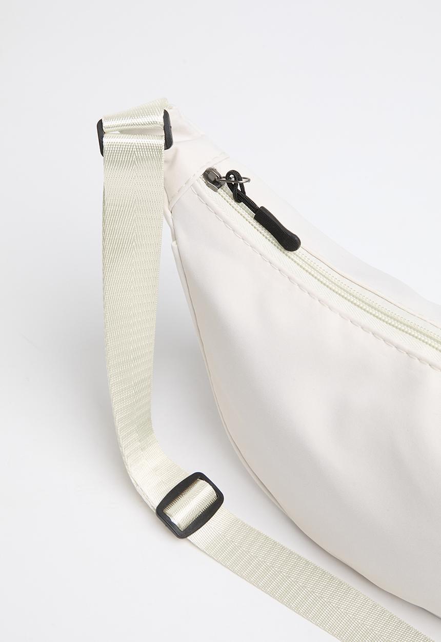 Superbalist - Camila crossbody bag - cream