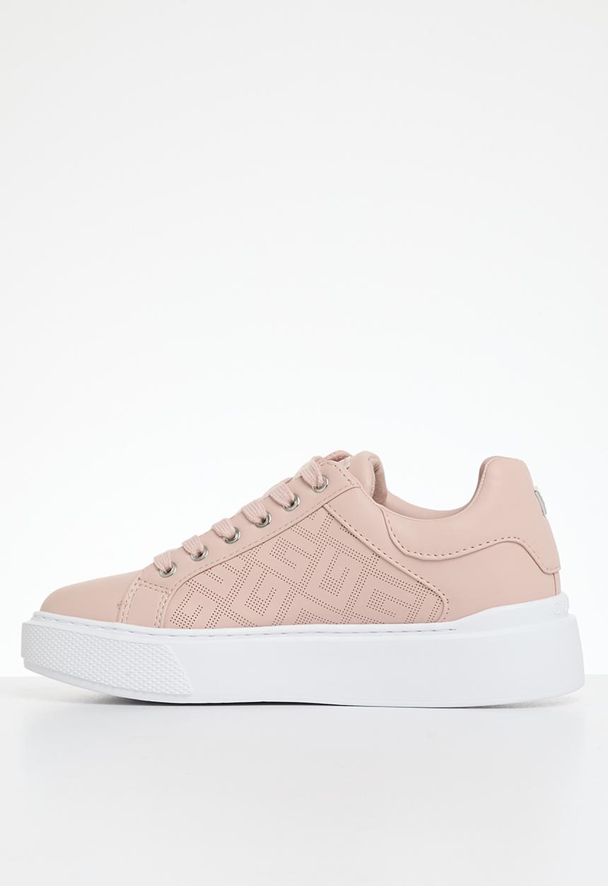 GUESS - Ivee-b  sneaker - medium pink