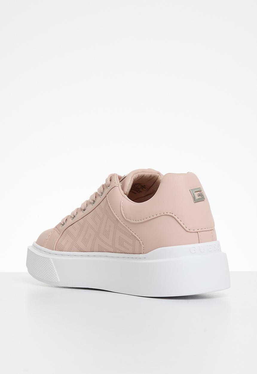 GUESS - Ivee-b  sneaker - medium pink