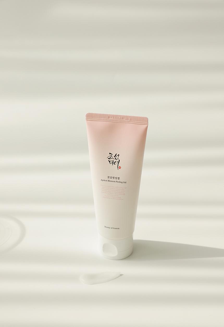 Beauty of Joseon - Apricot Blossom Peeling Gel