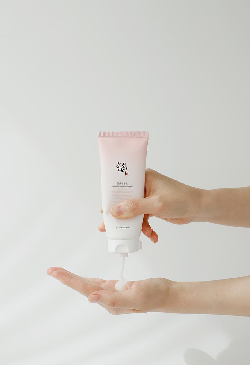 Beauty of Joseon - Apricot Blossom Peeling Gel