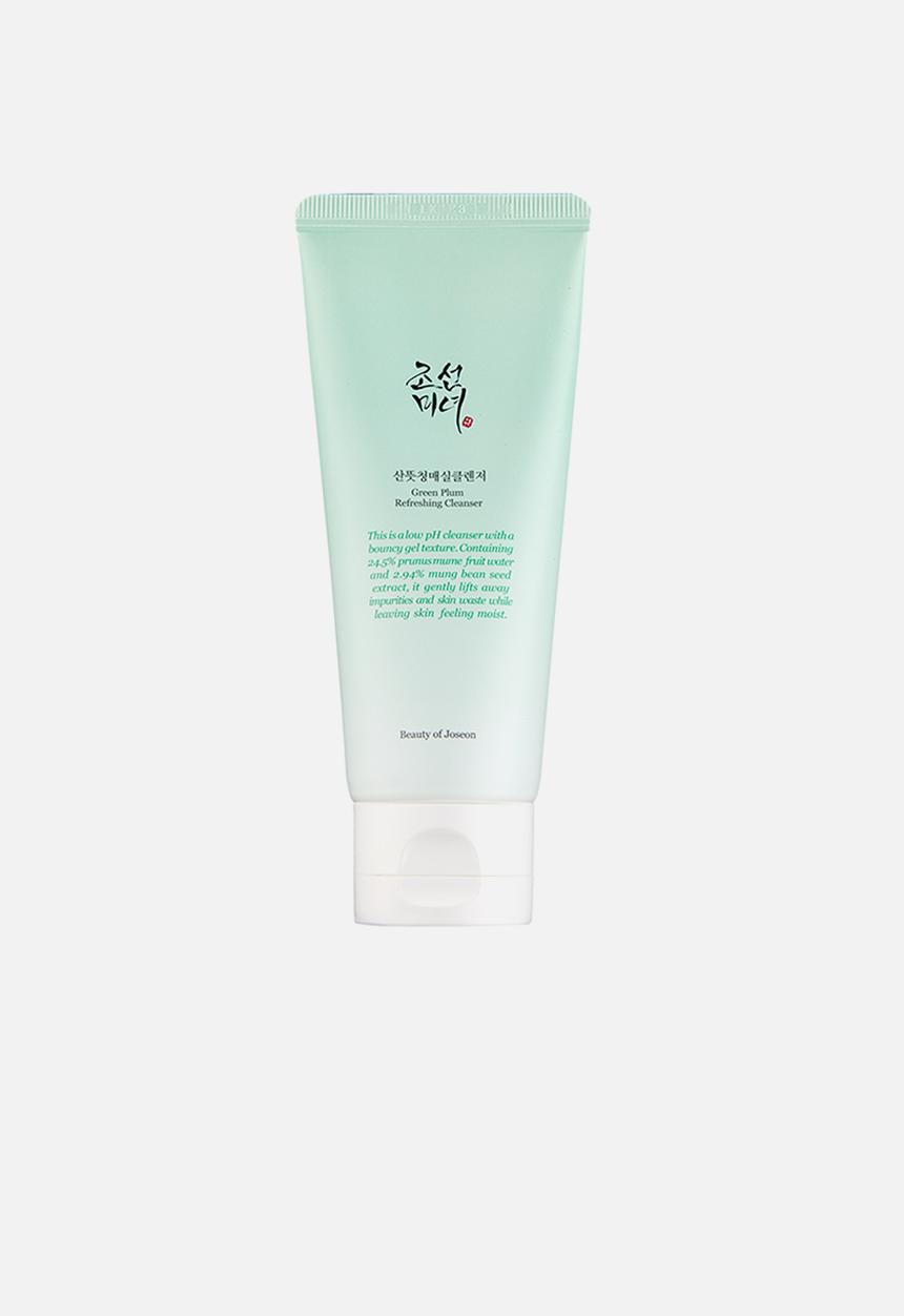 Beauty of Joseon - Green Plum Refreshing Cleanser