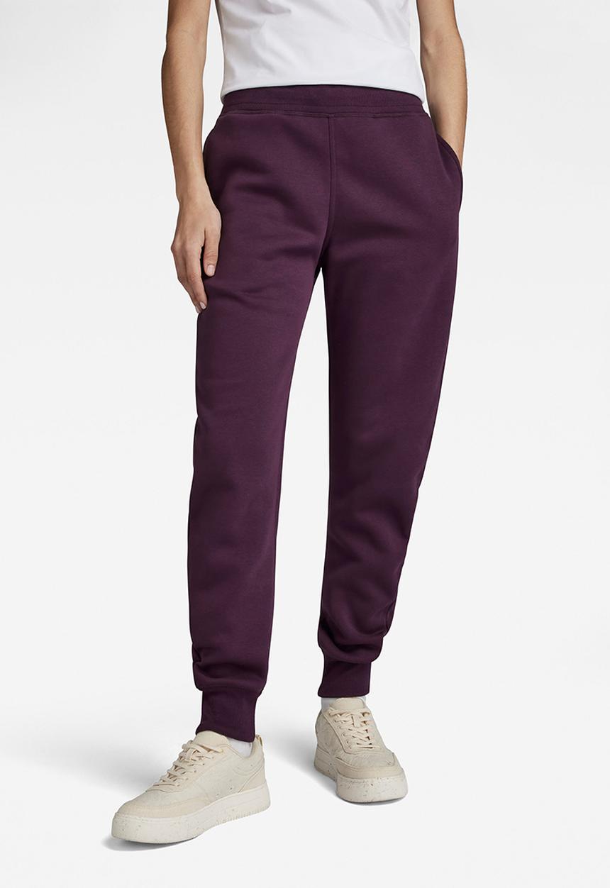 G-STAR - Premium core 2.0 sw pant wmn - lt maze