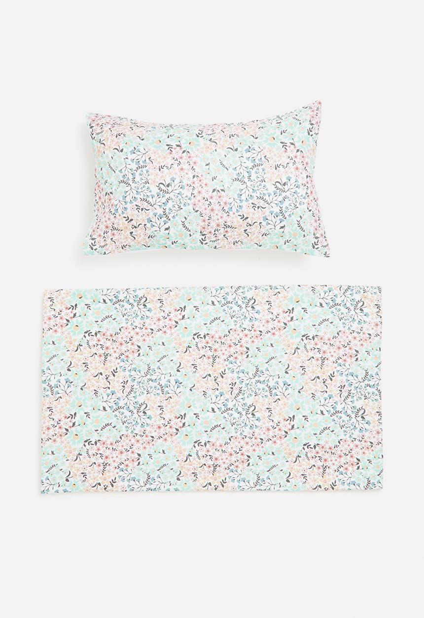 Sixth Floor - Embassy duvet cover - multi