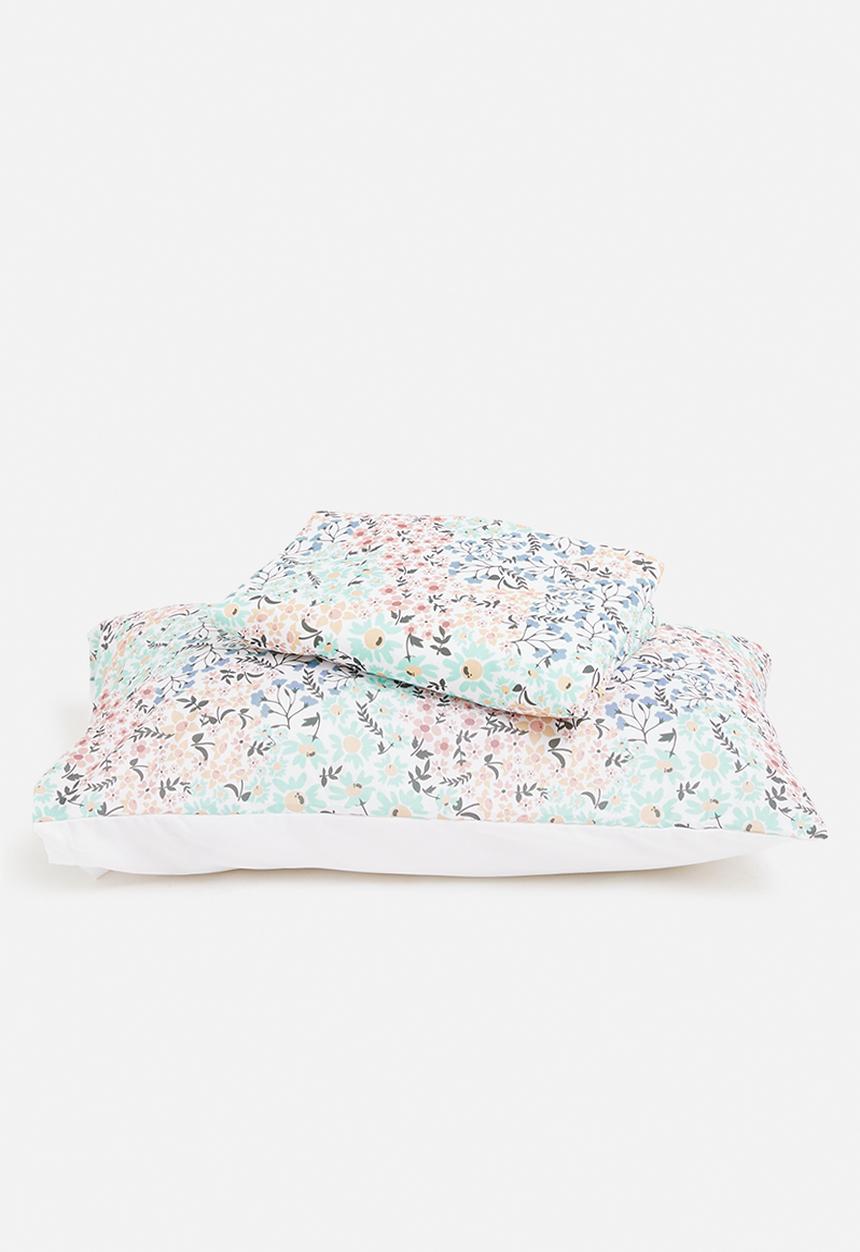 Sixth Floor - Embassy duvet cover - multi
