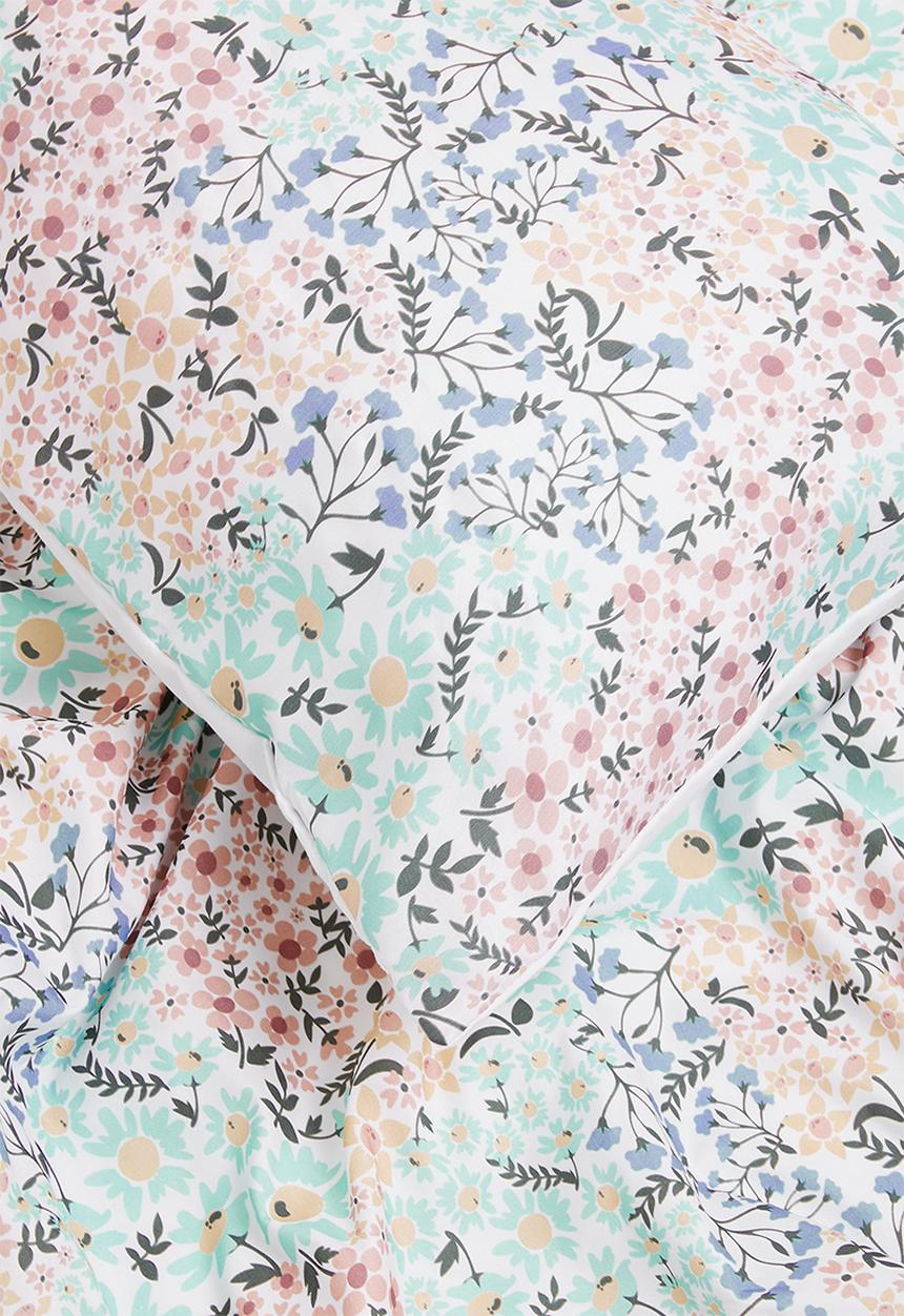 Sixth Floor - Embassy duvet cover - multi