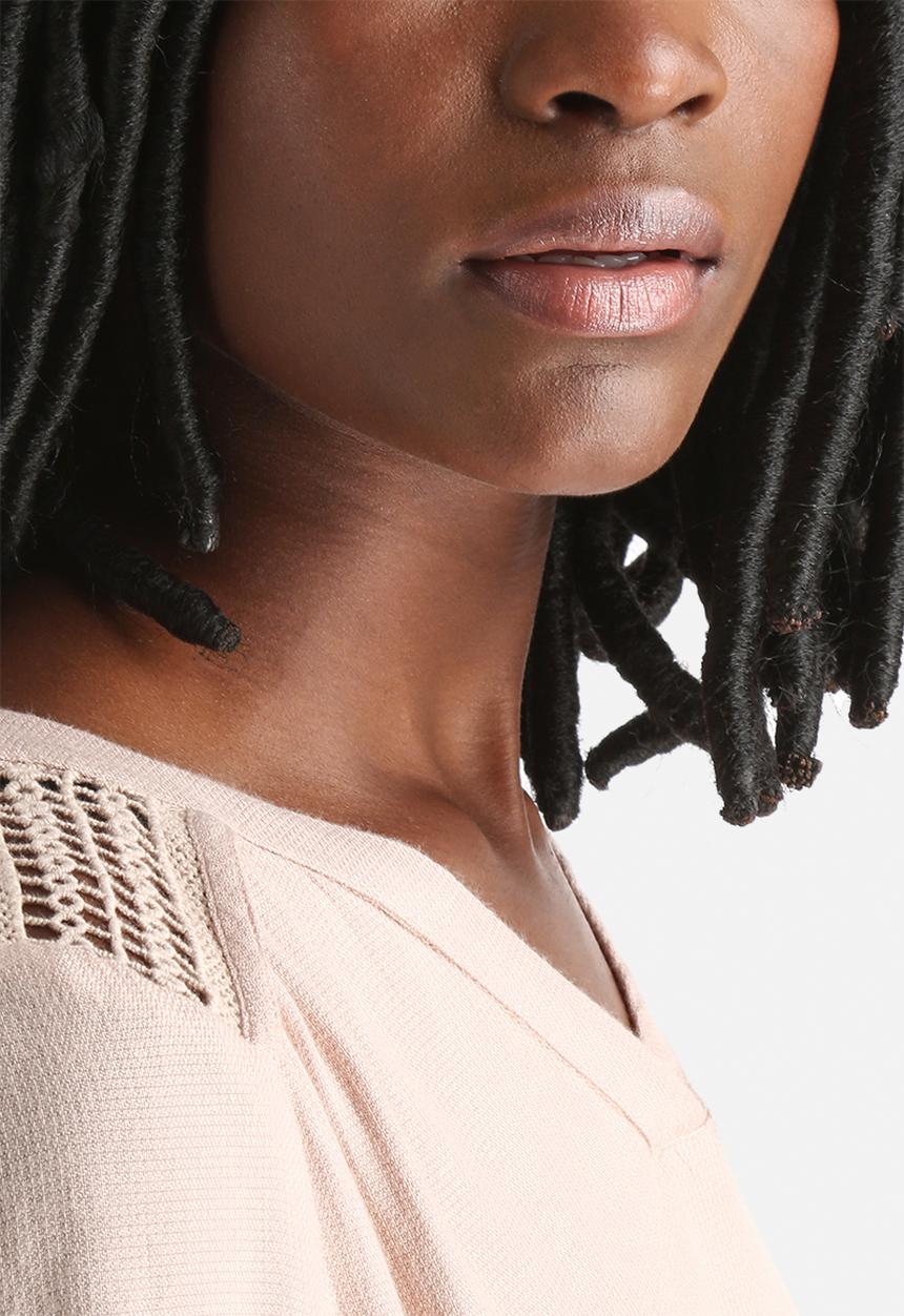 Vero Moda - Ebony Top