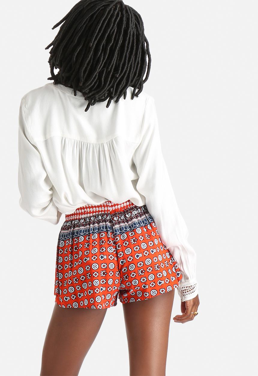 Vero Moda - Ebony Top