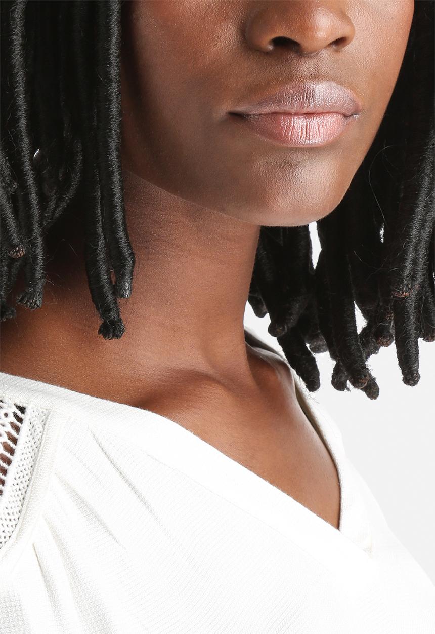 Vero Moda - Ebony Top