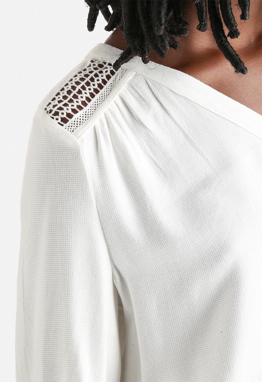 Vero Moda - Ebony Top