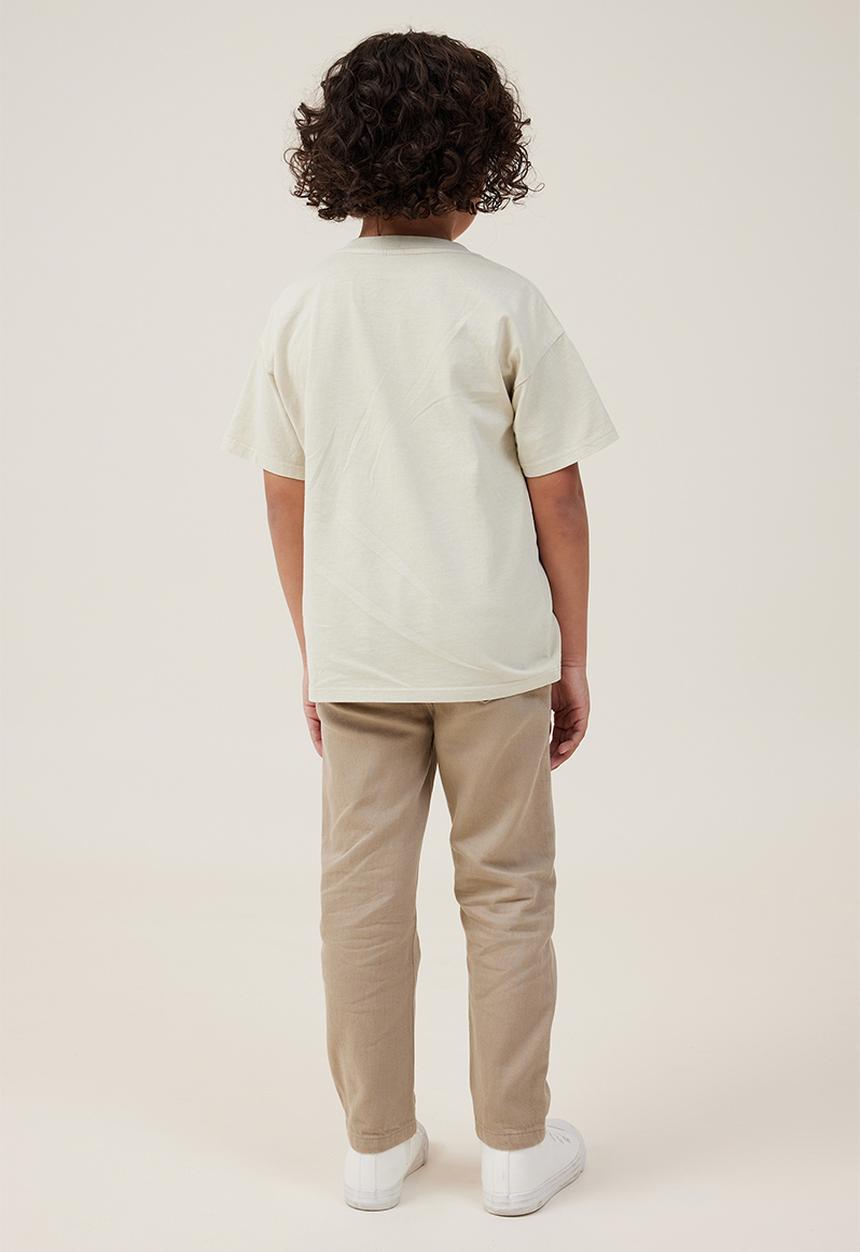 Cotton On - Regular fit jean - bronte stone