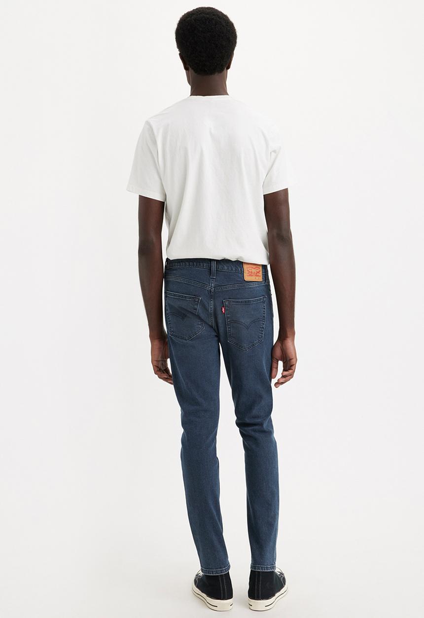 Levi’s® - 512™ Slim taper za - blue 