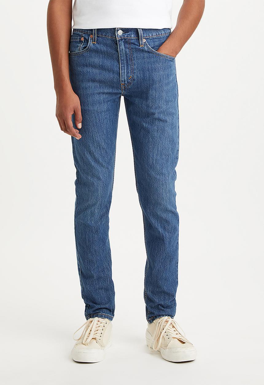 Levi’s® - 512™ Slim taper za - dragonfish cool 