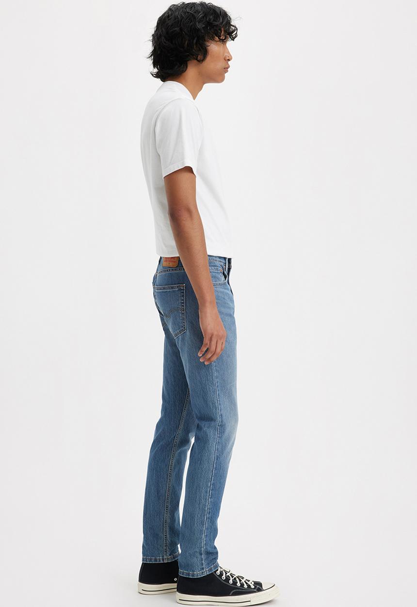 Levi’s® - 512™ Slim taper za - blue 