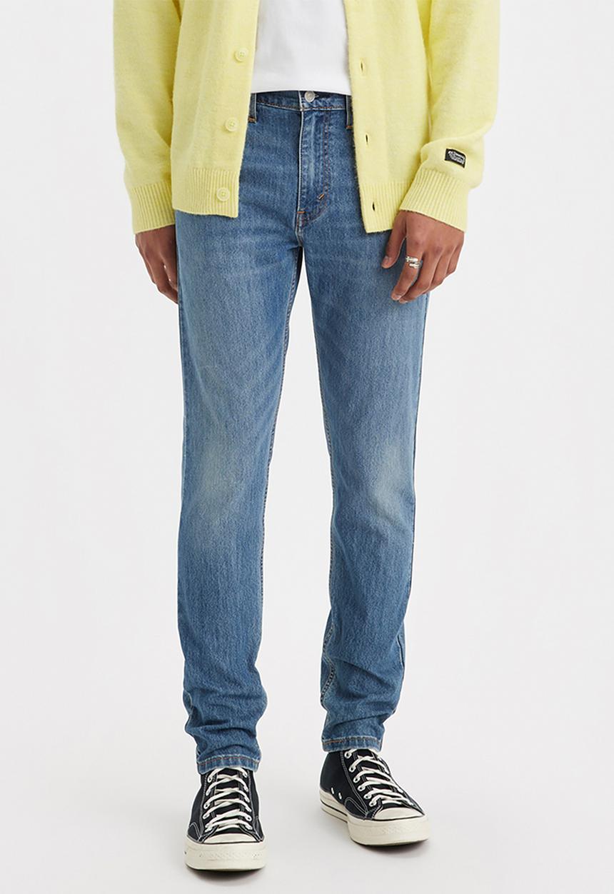 Levi’s® - 512™ Slim taper za - blue 