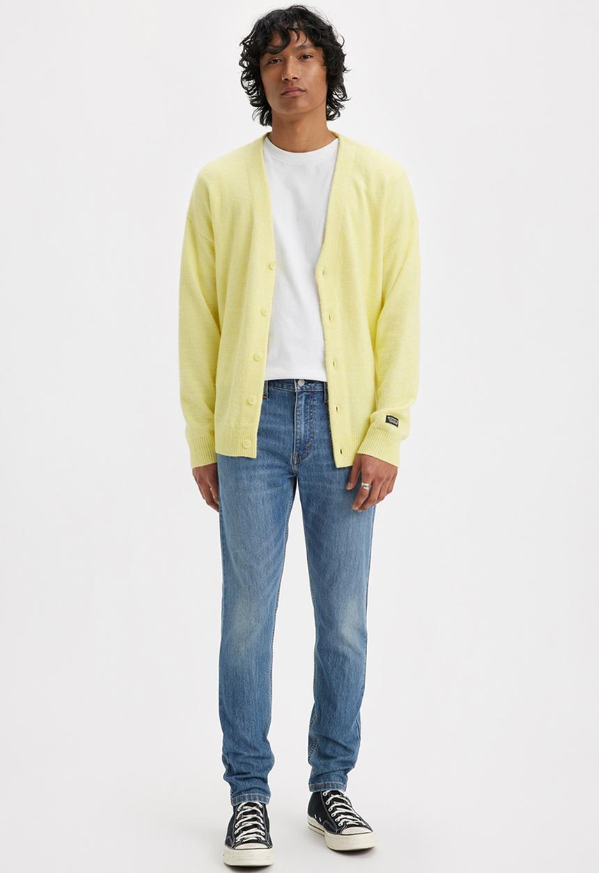 Levi’s® - 512™ Slim taper za - blue 