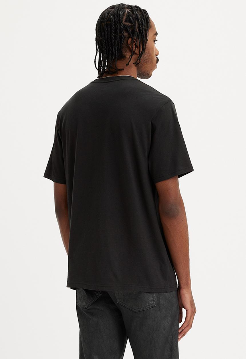 Levi’s® - Short sleeve relaxed fit tee za - poster concept caviar